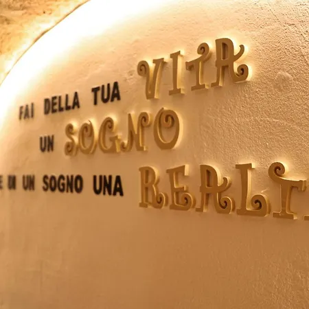 La Dimora Delle Teresiane * Fasano