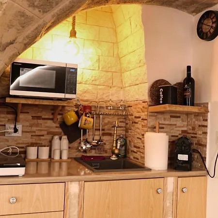 La Dimora Delle Teresiane Holiday home Fasano