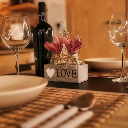 La Dimora Delle Teresiane Holiday home
