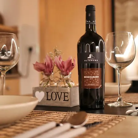 La Dimora Delle Teresiane Holiday home