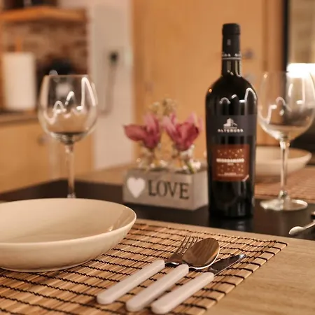 La Dimora Delle Teresiane Holiday home Fasano