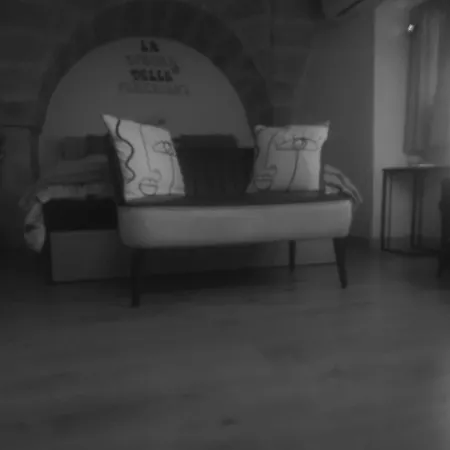 La Dimora Delle Teresiane